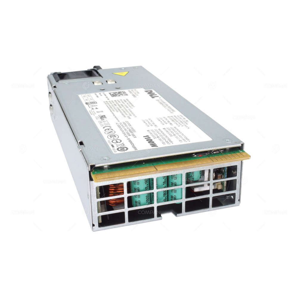 4T22V DELL 750W POWER SUPPLY 80 PLUS GOLD FOR DELL POWEREDGE R510